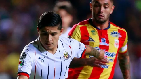 "Eduardo López ha jugado un partido brillante": Boy