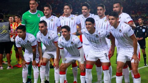 En busca de terminar el torneo de la mejor manera posible