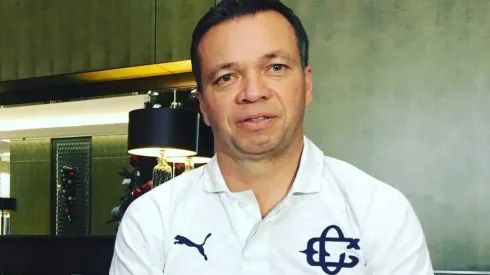 El directivo se entregó a la suerte