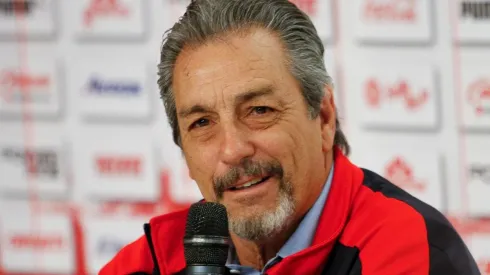 Tomás Boy desconoce la indisciplina de jugadores de Chivas