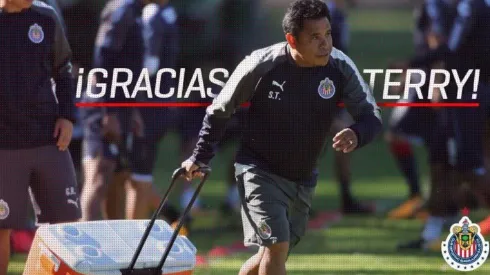 El utilero rojiblanco por más de 30 años ahora entrena a un club de la Quinta División