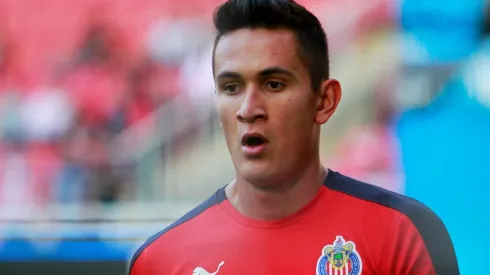 La directiva de Chivas le pidió discreción al plantel