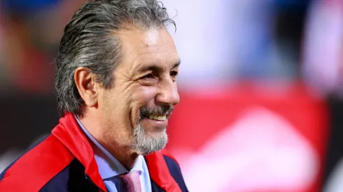 Ramón Ramírez dejaría a Tomás Boy para el Apertura 2019