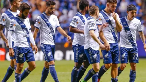 Los poblanos vienen de caer como anfitriones ante el líder León