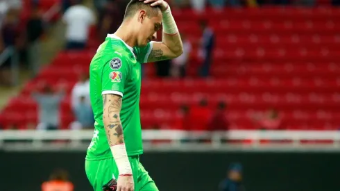 Chivas perdió la ventaja de un buen arranque en el Clausura 2019.