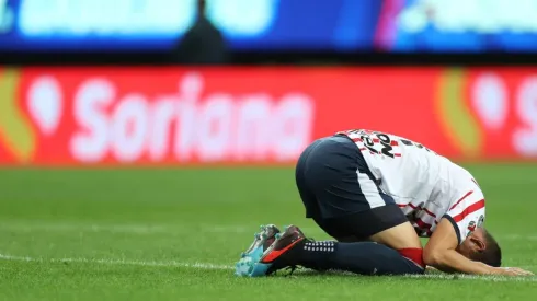 Chivas tiene un panorama más que complicado.