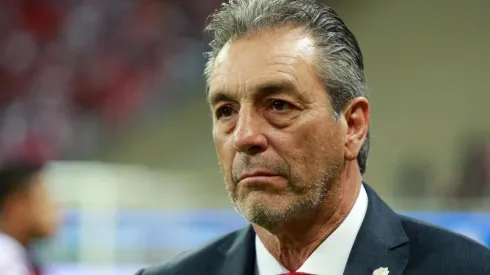 El Jefe estaría con los días contados en la institución