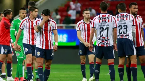 Lo que viene puede ser peor para Chivas