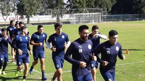 El plantel buscará revertir su suerte en las próximas dos jornadas