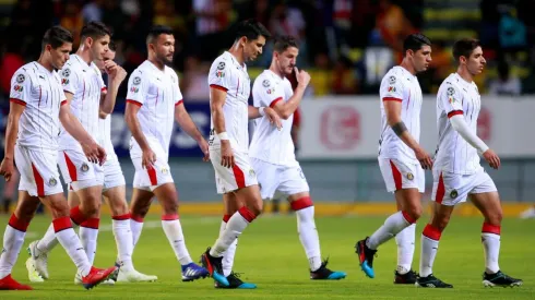 Nombres que pasarán a la historia negra del club