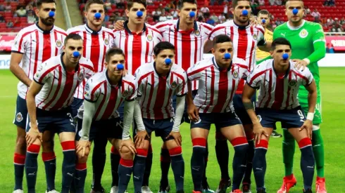 Chivas recibirá a León con uniforme rojiblanco