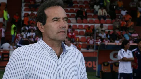 El Sheriff estaría a un paso de regresar al club