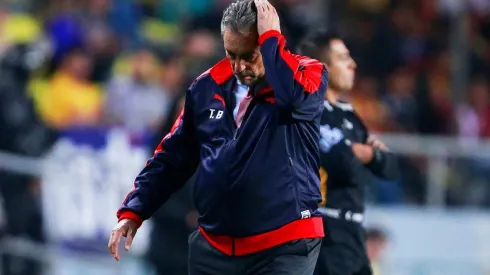 No le gustó que el jugador dijera que su equipo fue "una vergüenza"