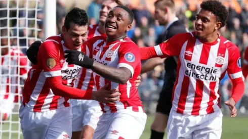 PSV visitará a Chivas y quiere organizar un amistoso