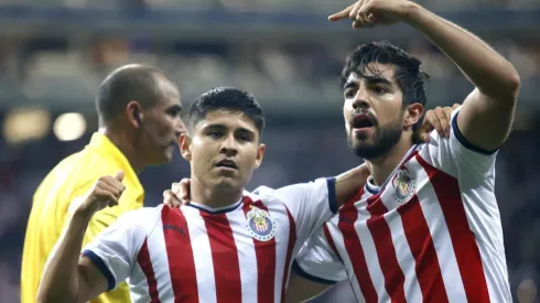 Una odiosa comparación realizada por nuestro entrenador