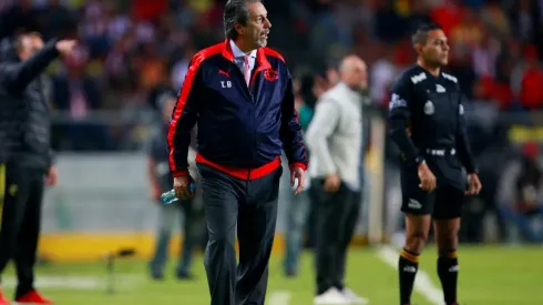 Pese a todo, el Jefe sigue creyendo en sus jugadores