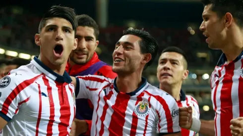 Así quedó Chivas en la tabla tras vencer al líder