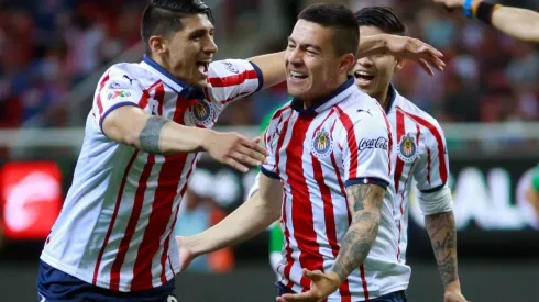 Los jugadores claves en la victoria ante el superlíder