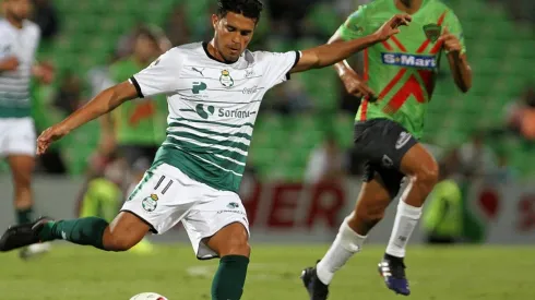 Tuvo pasos poco exitosos por Inglaterra, España y Portugal