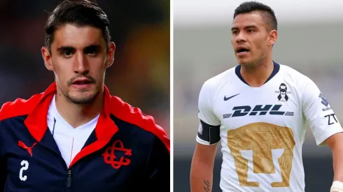 Comienzan los movimientos por el pase de ambos jugadores