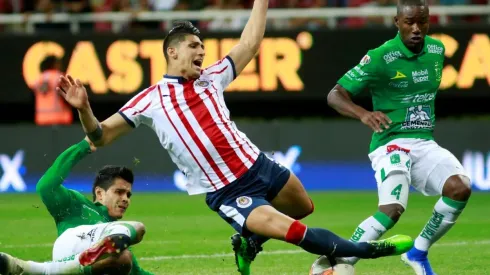 Volvió al triunfo a costa del superlíder del Clausura 2019