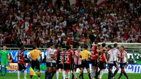 Los hundimos en cancha y en la tabla