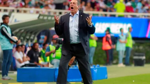 Honestidad brutal la mostrada por nuestro entrenador