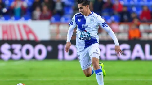 ¿Se asoma el talentoso jugador al Redil?