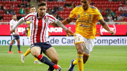 Así vestirán ambos equipos para el compromiso sabatino en el Estadio Universitario