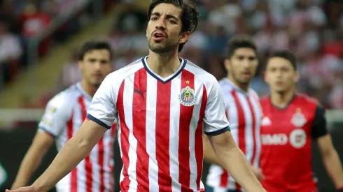 No se olvida del maltrato que le dieron en el club