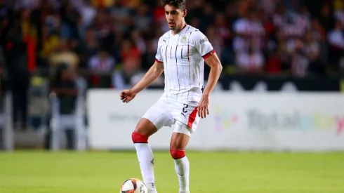 El club llegó a un acuerdo económico por el defensor