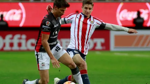 El mediocampista aparece como opción para el Rebaño Sagrado