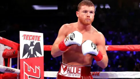 Cómo ver en vivo la pelea Canelo vs Jacobs