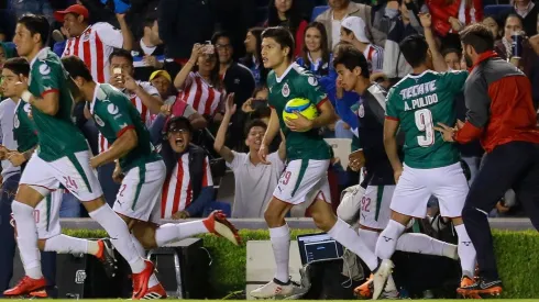 El Rebaño disputaría dos compromisos contra River Plate y uno contra Boca Juniors de Argentina