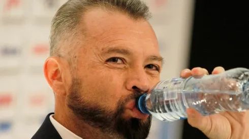 Se volvió loco el ex director general de Chivas