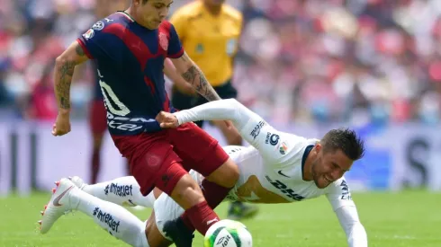 "Chofis" López sería el tercero y más reciente agregado a la lista de disponibles en este mercado de pases