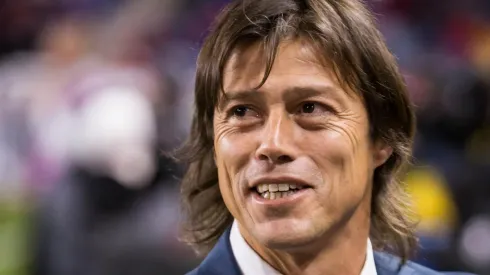 Almeyda salió al paso por lo dicho por Boy.