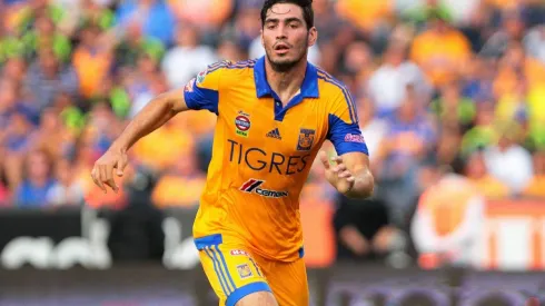 El defensor ex Tigres UANL pudiera regresar a su natal Guadalajara con Chivas
