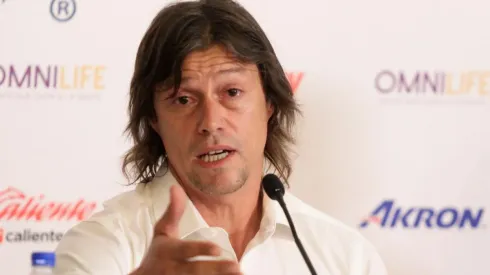 El argentino despotricó contra quienes lo corrieron del club