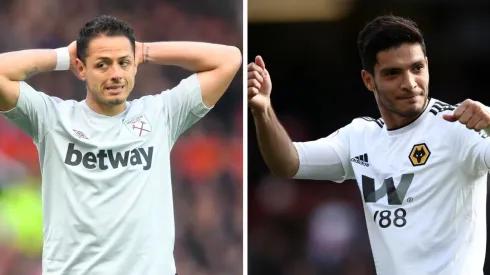 Chicharito se cansó de las odiosas comparaciones
