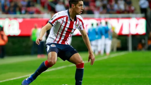 "Mejoramos con la llegada de Boy": Van Rankin