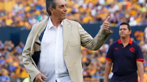 El "Jefe" ya habría adelantado sus requerimientos en el mercado para la próxima temporada