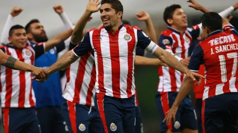 El capitán rojiblanco se uniría a la lista de bajas en este mercado veraniego