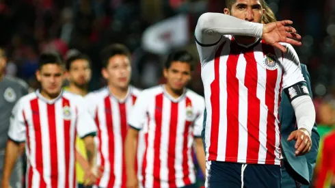 Serían varios los motivos de la directiva rojiblanca para colocar a Pereira en el mercado de traspasos