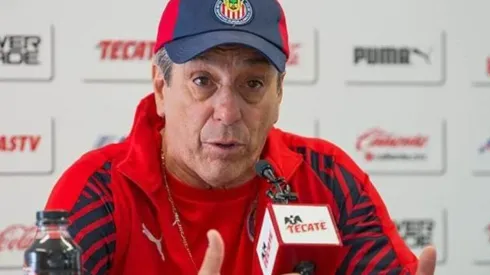 Domínguez sería el lateral izquierdo pedido por Boy, quien solicitó además un portero, un volante por izquierda y un delantero centro