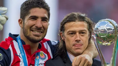 El especial motivo por el que correrán a Jair Pereira de Chivas