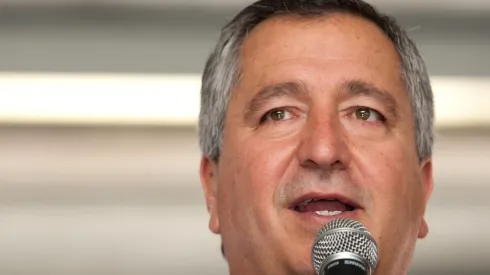 El patrón está de vuelta