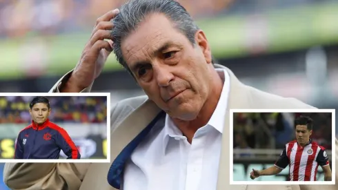 El Jefe tomará la decisión cuando vuelvan de vacaciones