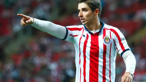 El "Cone" apunta a salir pronto a algún club europeo que se fije en su desempeño