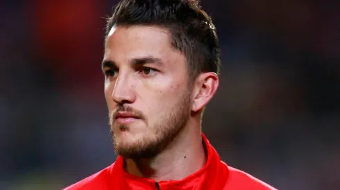 Hiram Mier jugó todos los minutos del Clausura 2019